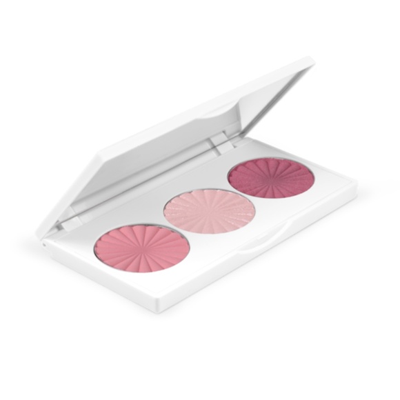 OFRA MIDI PALETTE  BLOSSOM BLUSH PALETTE - Picture 2 of 4